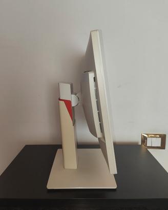 Monitor 19 pollici VGA – funzionante – senza cavi