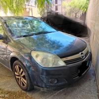 Opel Astra Sw 1.7 Cdti 03/2008