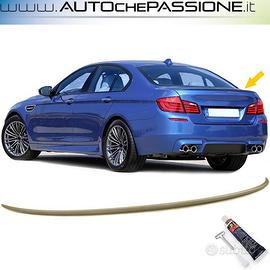 Alettone lunotto M5 Look BMW SERIE 5 F10 berlina