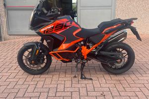 KTM 1290 Super Adventure S