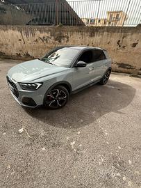 Audi A1 edition one