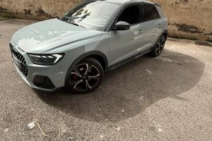 Audi A1 edition one
