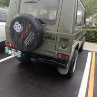 Mercedes-Benz Classe G 460 330 – 1983 – Autovettur