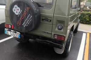 Mercedes-Benz Classe G 460 330 – 1983 – Autovettur