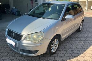 Volkswagen Polo 1.4/80CV 16V 5p. Comfortline