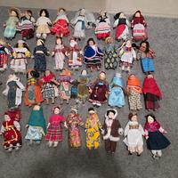 Bambole &mobili accesori casa bambole 