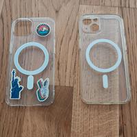 Cover iPhone 13 Magsafe