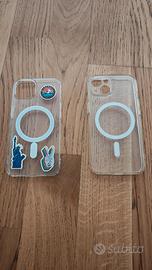 Cover iPhone 13 Magsafe