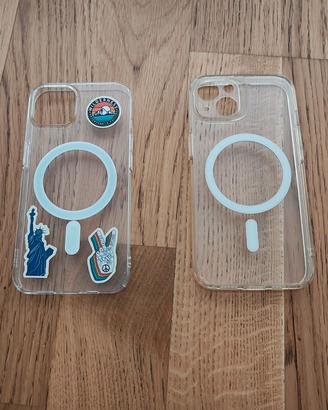 Cover iPhone 13 Magsafe