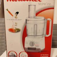 Moulinex Store'INN 750W 3L robot da cucina