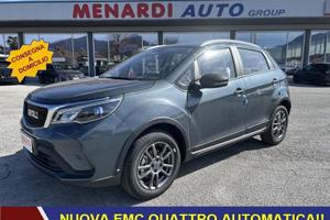 EMC Quattro 1.5 AT 5 ANNI GARANZIA * TETTO AP...