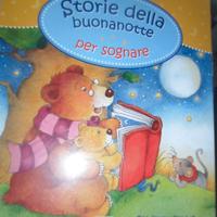 STORIE DELLA BUONANOTTE