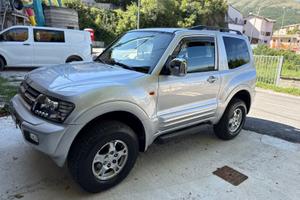 Mitsubishi Pajero 3.2DiD Automatico Asi trattabile