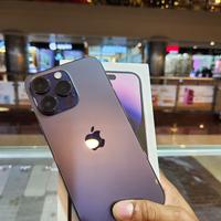 🇺🇸iPhone 14 Pro Max 256 GB