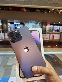 🇺🇸iPhone 14 Pro Max 256 GB