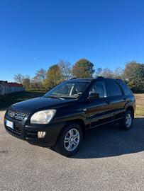 Kia Sportage 2.0 CRDI 112CV Active Class