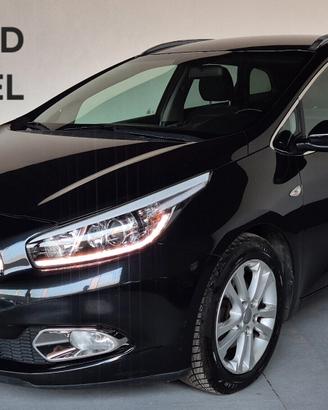 Kia Ceed Sportswagon cee'd 1.6 CRDi 110 CV SW Cool