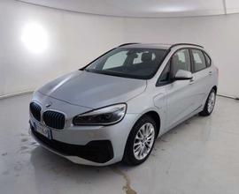 BMW Serie 2 F/45-46 - 225xe Active Tourer iPerform