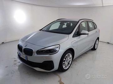 BMW Serie 2 F/45-46 - 225xe Active Tourer iPerform