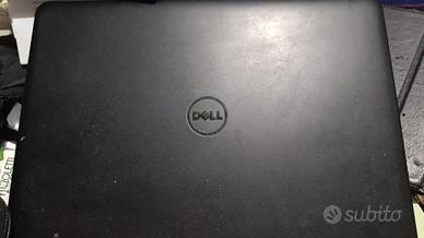 Notebook i3 DELL LATITUDE E5440