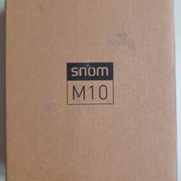 Snom M10