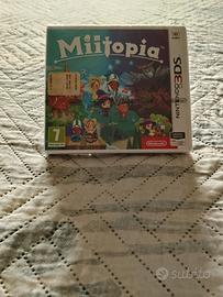 Miitopia 3DS Sigillato