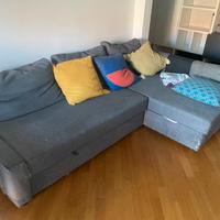 Divano Ikea