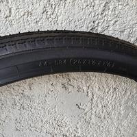 gomme nuove per bici