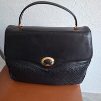 borsa vintage