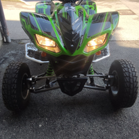 Quad Kawasaki kfx 700