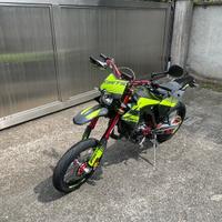Fantic XM 50 - 2024