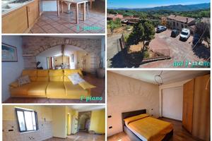 A San leucio del sannio: appartamenti indipendenti