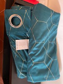 Tenda pesante 140x280