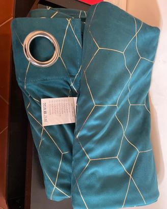 Tenda pesante 140x280