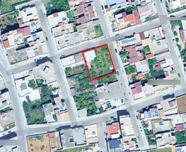 Terreno Edificabile a Mazara del Vallo