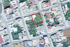 Terreno Edificabile a Mazara del Vallo