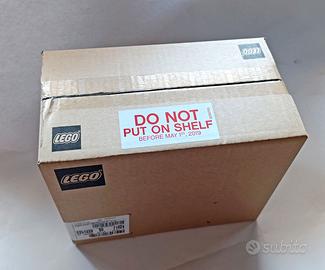 LEGO 71024 Minifigure Disney Serie 2 Box sigillato