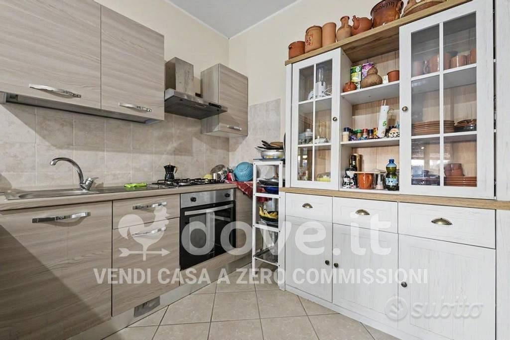 Appartamento – Villaspeciosa, Casteddu/Cagliari - Altro