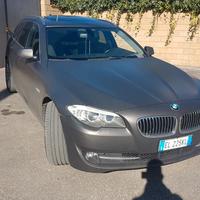 BMW SERIE 5 F11 2012 3.0 258CV