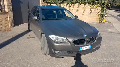 BMW SERIE 5 F11 2012 3.0 258CV