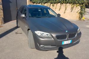 BMW SERIE 5 F11 2012 3.0 258CV