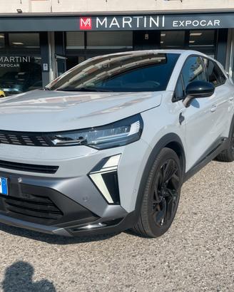 Renault Symbioz Full Hybrid E-Tech 145 CV Esprit A