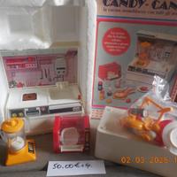 Polistil Candy Candy Cucina