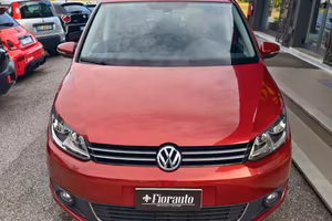 VOLKSWAGEN Touran 1.2 TSI Comfortline BMT