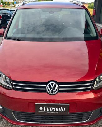 VOLKSWAGEN Touran 1.2 TSI Comfortline BMT