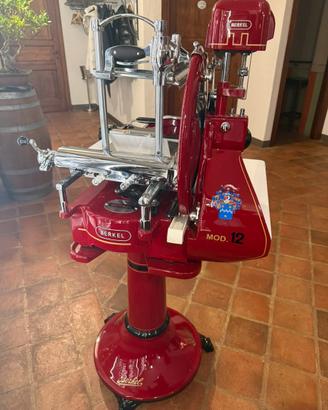 Berkel
