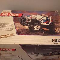 Nikko Big Dude