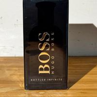 Profumo Hugo Boss