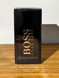 Profumo Hugo Boss