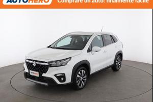 SUZUKI S-Cross KX20701